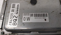 2013-2015 Nissan Sentra PCM Engine Control Computer ECU ECM PCU OEM P/N:BEM404-300 A1 NEC001-666 Fits Fits 2013 2014 2015 OE