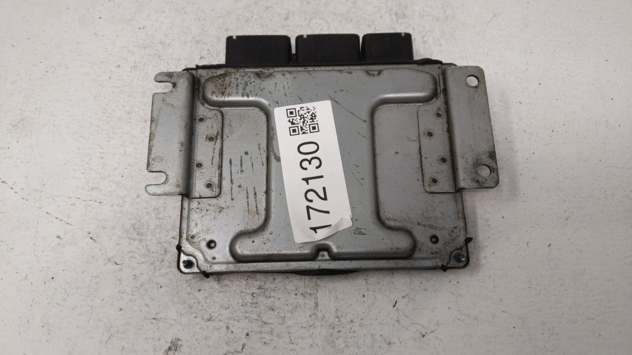 2013-2015 Nissan Sentra PCM Engine Control Computer ECU ECM PCU OEM P/N:BEM404-300 A1 NEC001-666 Fits Fits 2013 2014 2015 OE