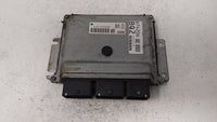 2013-2015 Nissan Sentra PCM Engine Control Computer ECU ECM PCU OEM P/N:BEM404-300 A1 NEC001-666 Fits Fits 2013 2014 2015 OE