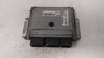 compare product 2013-2015 Nissan Sentra PCM Engine Control Computer ECU ECM PCU OEM P/N:BEM404-300 A1 NEC001-666 Fits Fits 2013 2014 2015 OEM Used Auto Parts