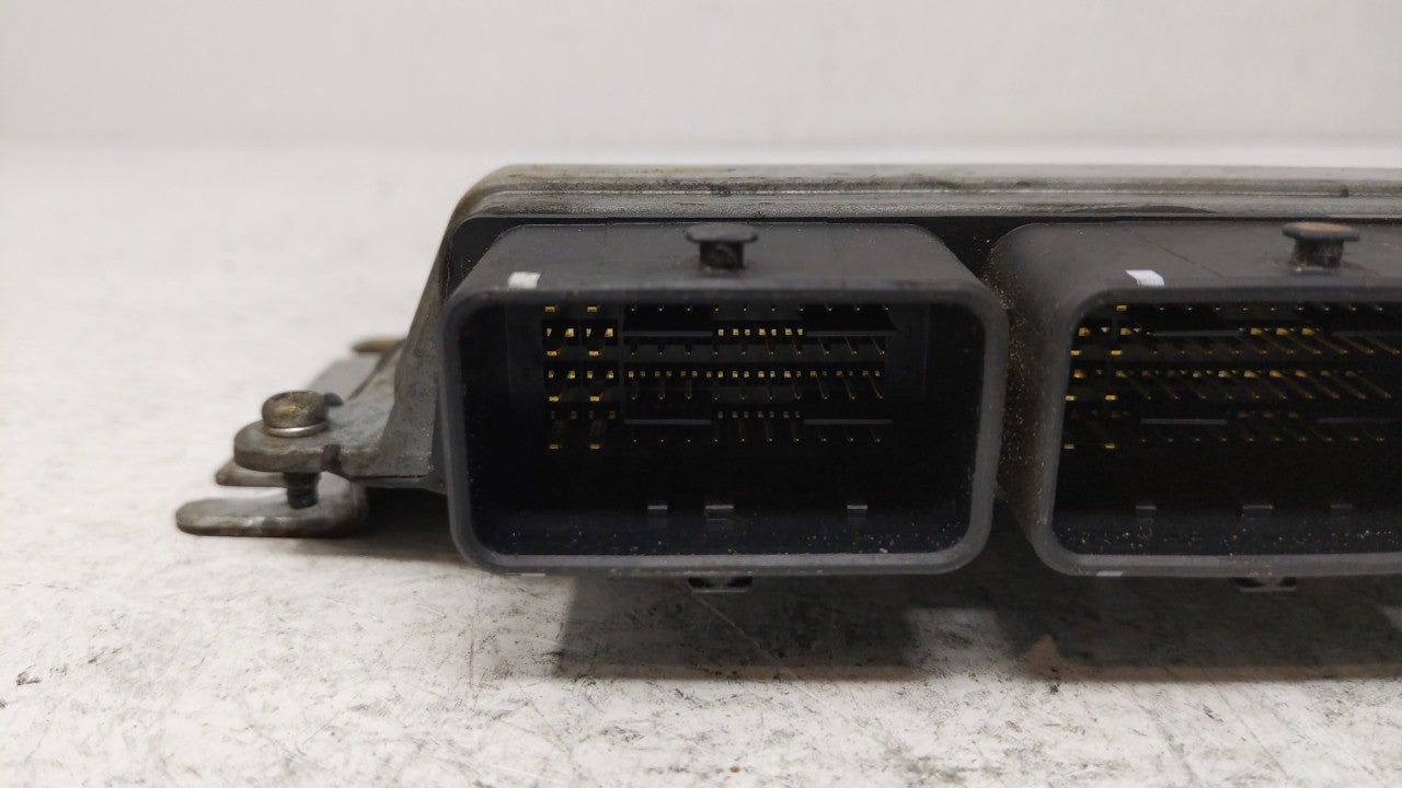 2013-2015 Nissan Sentra PCM Engine Control Computer ECU ECM PCU OEM P/N:BEM404-300 A1 NEC001-666 Fits Fits 2013 2014 2015 OE