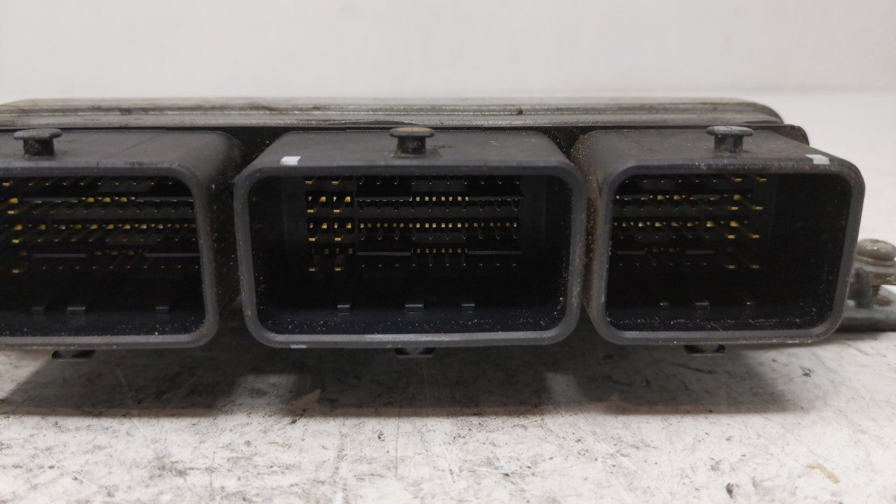 2013-2015 Nissan Sentra PCM Engine Control Computer ECU ECM PCU OEM P/N:BEM404-300 A1 NEC001-666 Fits Fits 2013 2014 2015 OE
