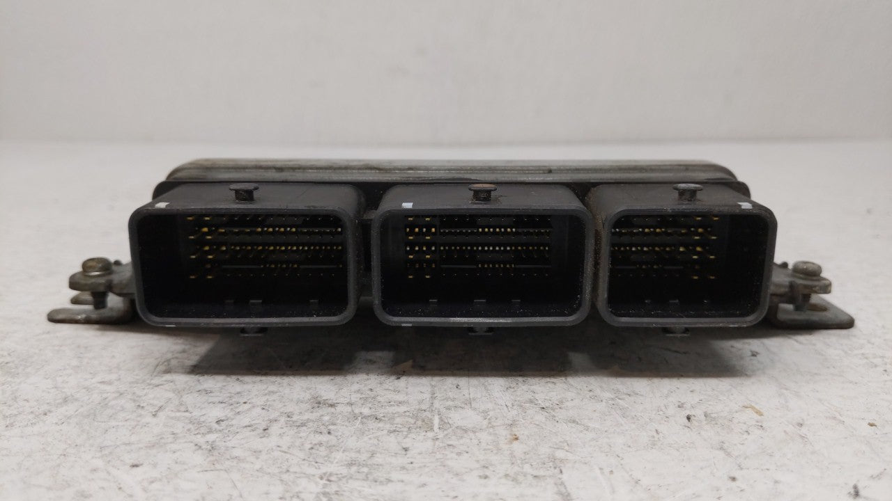 2013-2015 Nissan Sentra PCM Engine Control Computer ECU ECM PCU OEM P/N:BEM404-300 A1 NEC001-666 Fits Fits 2013 2014 2015 OE