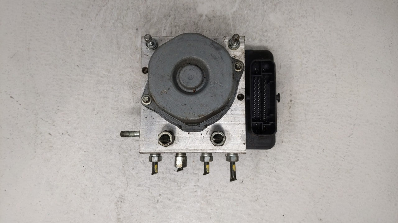 2015 Nissan Sentra ABS Pump Control Module Replacement P/N:47660 9AN0A 476609AN0A, 47660-9AN0A, 47660 9ANOA, 476609AN0A Fits