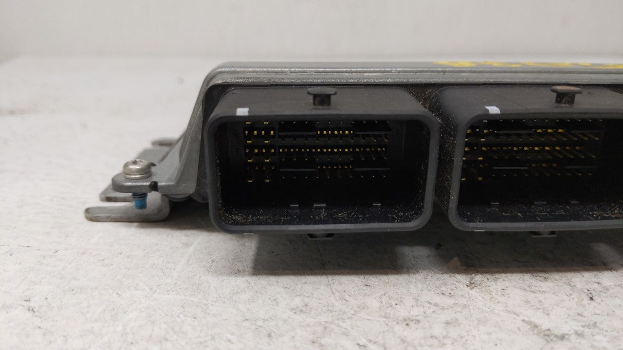 2013-2015 Nissan Sentra PCM Engine Control Computer ECU ECM PCU OEM P/N:BEM404-300 A1 NEC001-666 Fits Fits 2013 2014 2015 OE