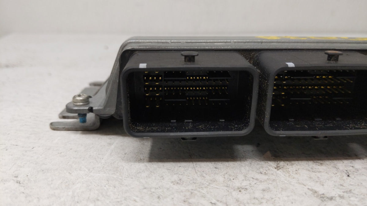 2013-2015 Nissan Sentra PCM Engine Control Computer ECU ECM PCU OEM P/N:BEM404-300 A1 NEC001-666, NEC013-028 Fits 2013 2014 