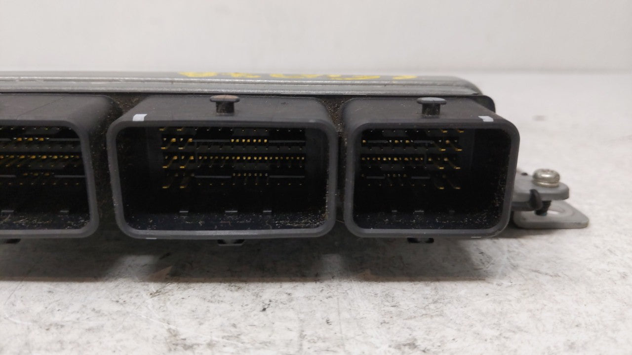 2013-2015 Nissan Sentra PCM Engine Control Computer ECU ECM PCU OEM P/N:BEM404-300 A1 NEC001-666 Fits Fits 2013 2014 2015 OE