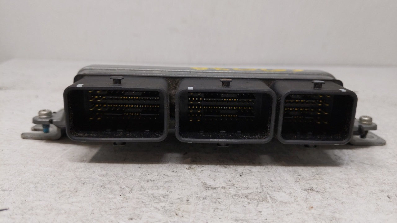 2013-2015 Nissan Sentra PCM Engine Control Computer ECU ECM PCU OEM P/N:BEM404-300 A1 NEC001-666 Fits Fits 2013 2014 2015 OE