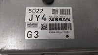 2013-2015 Nissan Sentra PCM Engine Control Computer ECU ECM PCU OEM P/N:BEM404-300 A1 NEC001-666 Fits Fits 2013 2014 2015 OE
