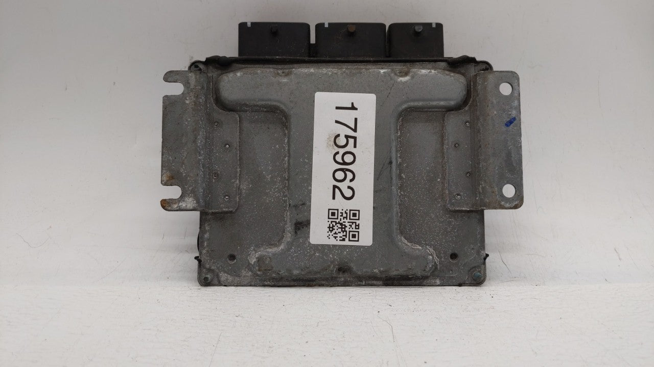 2013-2015 Nissan Sentra PCM Engine Control Computer ECU ECM PCU OEM P/N:BEM404-300 A1 NEC001-666 Fits Fits 2013 2014 2015 OE