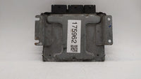 2013-2015 Nissan Sentra PCM Engine Control Computer ECU ECM PCU OEM P/N:BEM404-300 A1 NEC001-666 Fits Fits 2013 2014 2015 OE