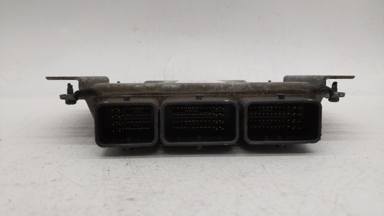 2013-2015 Nissan Sentra PCM Engine Control Computer ECU ECM PCU OEM P/N:BEM404-300 A1 NEC001-666 Fits Fits 2013 2014 2015 OE