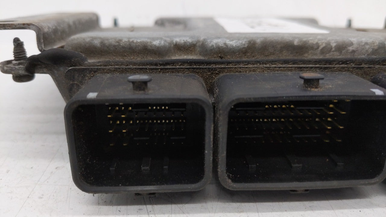 2013-2015 Nissan Sentra PCM Engine Control Computer ECU ECM PCU OEM P/N:BEM404-300 A1 NEC001-666 Fits Fits 2013 2014 2015 OE