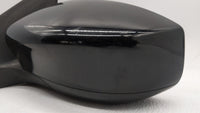 2013-2015 Nissan Sentra Driver Side View Mirror - Left Door Mirror OEM Used - Oemusedautoparts1.com