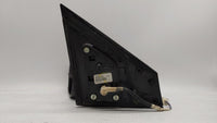 2013-2015 Nissan Sentra Driver Side View Mirror - Left Door Mirror OEM Used - Oemusedautoparts1.com