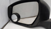 2013-2015 Nissan Sentra Driver Side View Mirror - Left Door Mirror OEM Used - Oemusedautoparts1.com