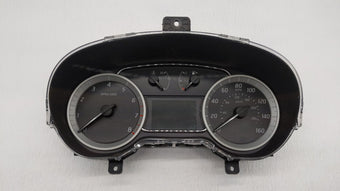 compare product 2014-2015 Nissan Sentra Instrument Cluster Speedometer Gauges P/N:248109AM0D Fits Fits 2014 2015 OEM Used Auto Parts