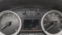 2014-2015 Nissan Sentra Instrument Cluster Speedometer Gauges P/N:248109AM0D Fits Fits 2014 2015 OEM Used Auto Parts - Oemus