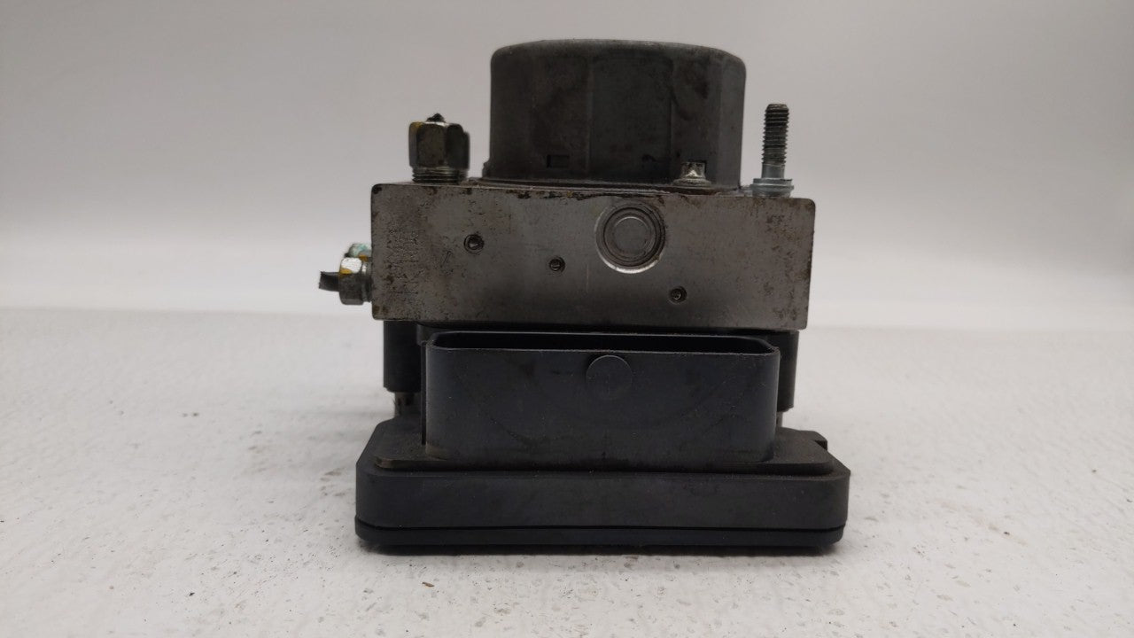 2015 Nissan Sentra ABS Pump Control Module Replacement P/N:47660 9AN0A 476609AN0A, 47660-9AN0A, 47660 9ANOA, 476609AN0A Fits