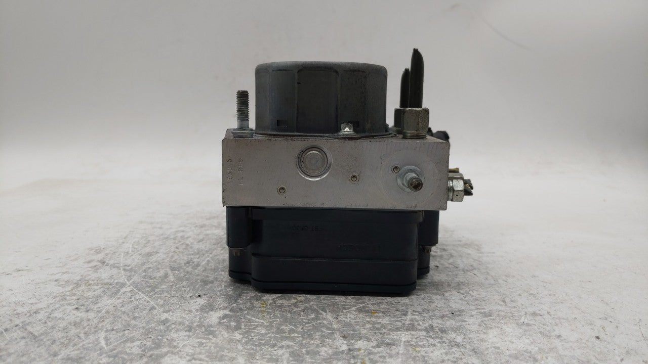 2015 Nissan Sentra ABS Pump Control Module Replacement P/N:47660 9AN0A 476609AN0A, 47660-9AN0A, 47660 9ANOA, 476609AN0A Fits