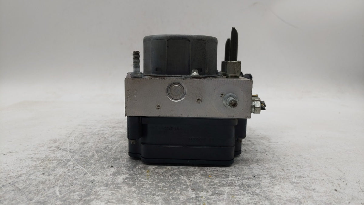 2015 Nissan Sentra Anti-Lock Brake ABS Pump Module Actuator OEM P/N:47660 9AN0A 476609AN0A, 47660-9AN0A, 47660 9ANOA Fits OE