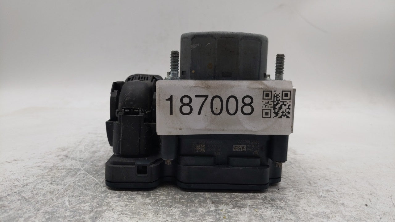 2015 Nissan Sentra ABS Pump Control Module Replacement P/N:47660 9AN0A 476609AN0A, 47660-9AN0A, 47660 9ANOA, 476609AN0A Fits