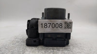 2015 Nissan Sentra ABS Pump Control Module Replacement P/N:47660 9AN0A 476609AN0A, 47660-9AN0A, 47660 9ANOA, 476609AN0A Fits