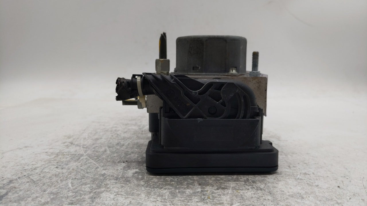 2015 Nissan Sentra ABS Pump Control Module Replacement P/N:47660 9AN0A 476609AN0A, 47660-9AN0A, 47660 9ANOA, 476609AN0A Fits