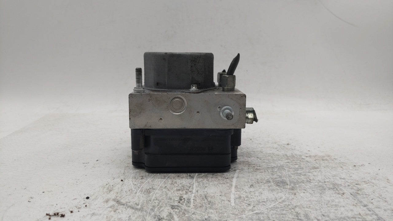 2014-2015 Nissan Sentra ABS Pump Control Module Replacement P/N:47660 3SG0C Fits Fits 2014 2015 OEM Used Auto Parts - Oemuse