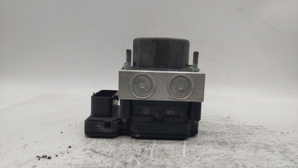 2014-2015 Nissan Sentra Anti-Lock Brake ABS Pump Module Actuator OEM P/N:47660 3SG0C Fits Fits 2014 2015 OEM Used Auto Parts