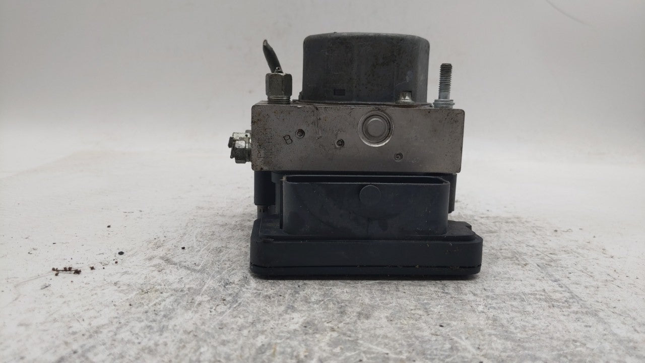 2014-2015 Nissan Sentra ABS Pump Control Module Replacement P/N:47660 3SG0C Fits Fits 2014 2015 OEM Used Auto Parts - Oemuse