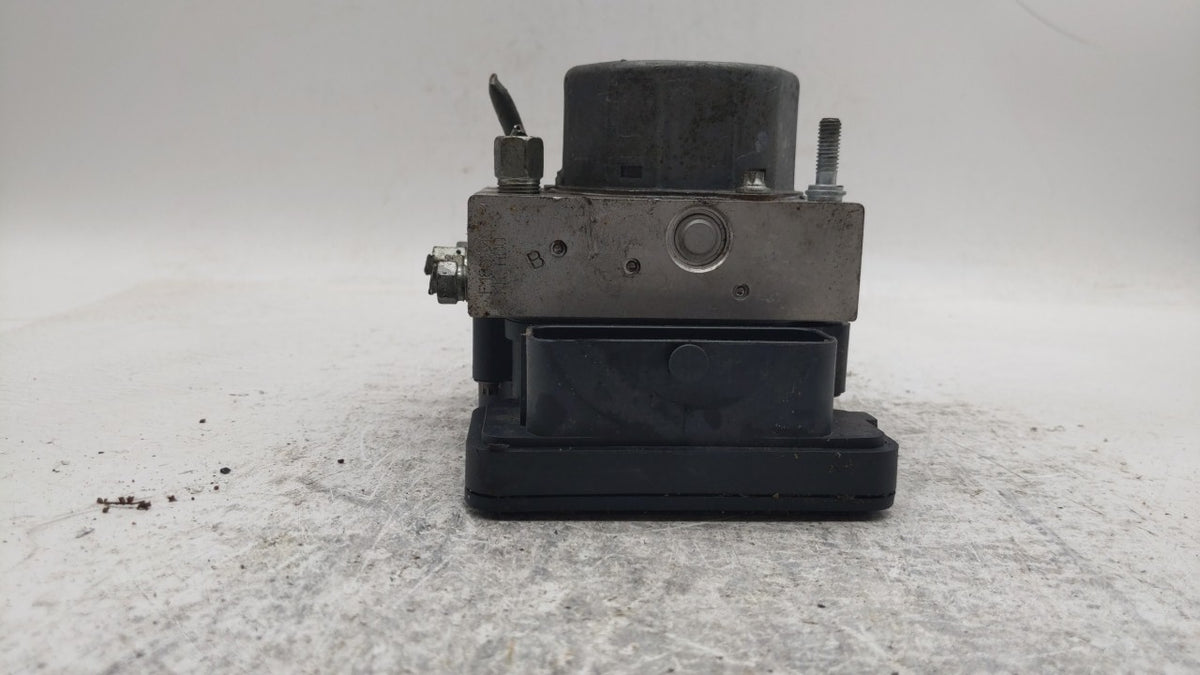 2014-2015 Nissan Sentra Anti-Lock Brake ABS Pump Module Actuator OEM P/N:47660 3SG0C Fits Fits 2014 2015 OEM Used Auto Parts