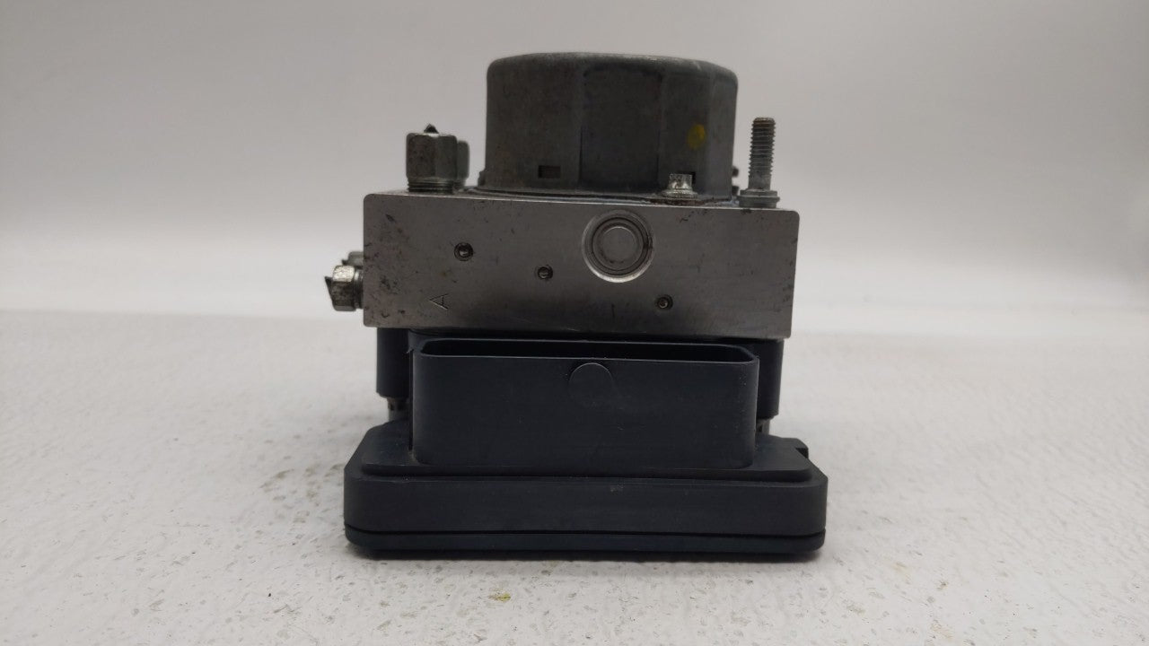 2014-2015 Nissan Sentra ABS Pump Control Module Replacement P/N:47660 3SG0C Fits Fits 2014 2015 OEM Used Auto Parts - Oemuse