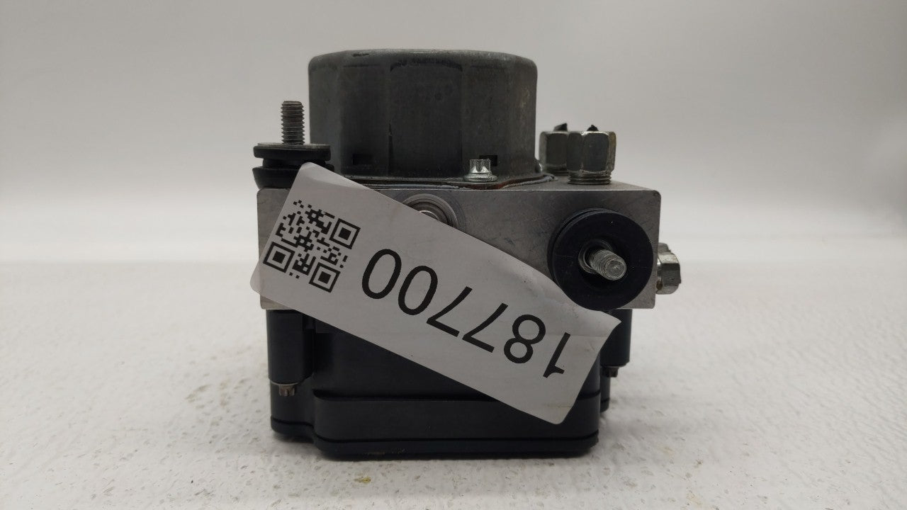 2014-2015 Nissan Sentra ABS Pump Control Module Replacement P/N:47660 3SG0C Fits Fits 2014 2015 OEM Used Auto Parts - Oemuse