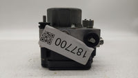 2014-2015 Nissan Sentra ABS Pump Control Module Replacement P/N:47660 3SG0C Fits Fits 2014 2015 OEM Used Auto Parts - Oemuse