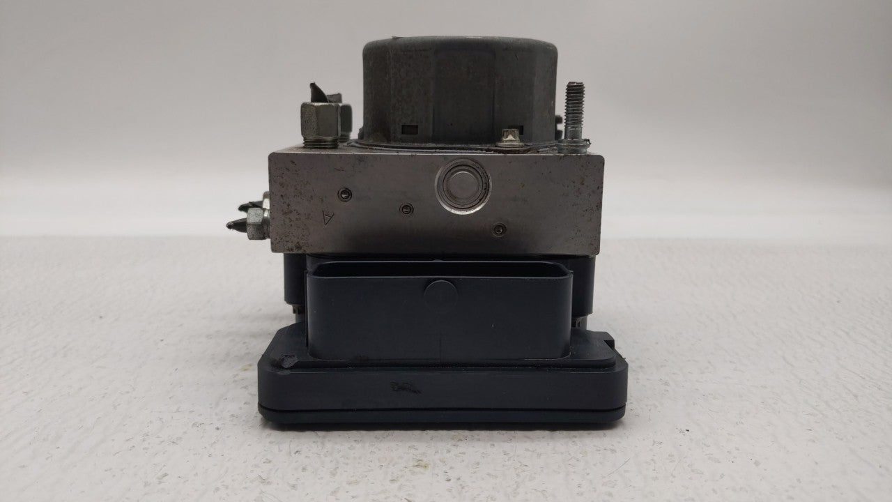 2015 Nissan Sentra ABS Pump Control Module Replacement P/N:47660 9AN0A 476609AN0A, 47660-9AN0A, 47660 9ANOA, 476609AN0A Fits