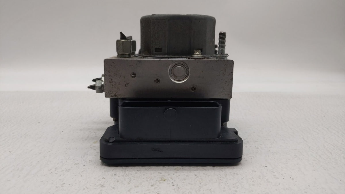 2015 Nissan Sentra Anti-Lock Brake ABS Pump Module Actuator OEM P/N:47660 9AN0A 476609AN0A, 47660-9AN0A, 47660 9ANOA Fits OE