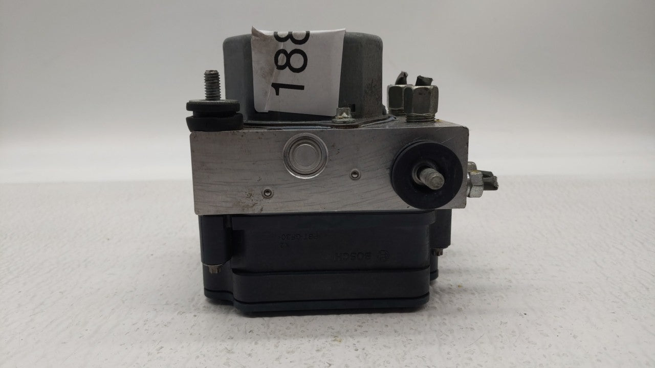 2015 Nissan Sentra ABS Pump Control Module Replacement P/N:47660 9AN0A 476609AN0A, 47660-9AN0A, 47660 9ANOA, 476609AN0A Fits