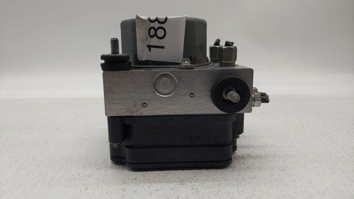 2015 Nissan Sentra Anti-Lock Brake ABS Pump Module Actuator OEM P/N:47660 9AN0A 476609AN0A, 47660-9AN0A, 47660 9ANOA Fits OE