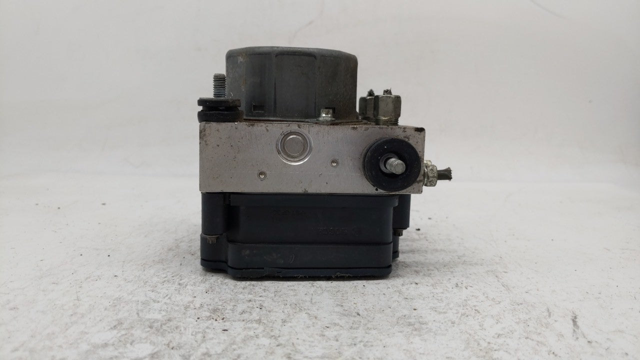 2014-2015 Nissan Sentra ABS Pump Control Module Replacement P/N:47660 3SG0C Fits Fits 2014 2015 OEM Used Auto Parts - Oemuse