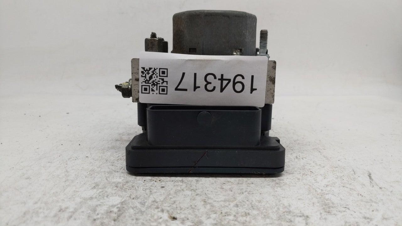 2014-2015 Nissan Sentra ABS Pump Control Module Replacement P/N:47660 3SG0C Fits Fits 2014 2015 OEM Used Auto Parts - Oemuse
