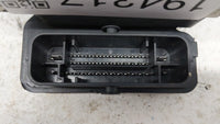 2014-2015 Nissan Sentra ABS Pump Control Module Replacement P/N:47660 3SG0C Fits Fits 2014 2015 OEM Used Auto Parts - Oemuse