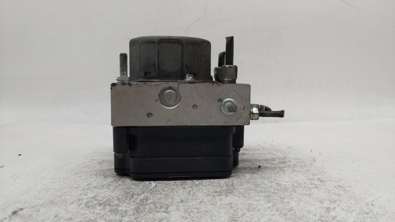 2014-2015 Nissan Sentra ABS Pump Control Module Replacement P/N:47660 3SG0C Fits Fits 2014 2015 OEM Used Auto Parts - Oemuse