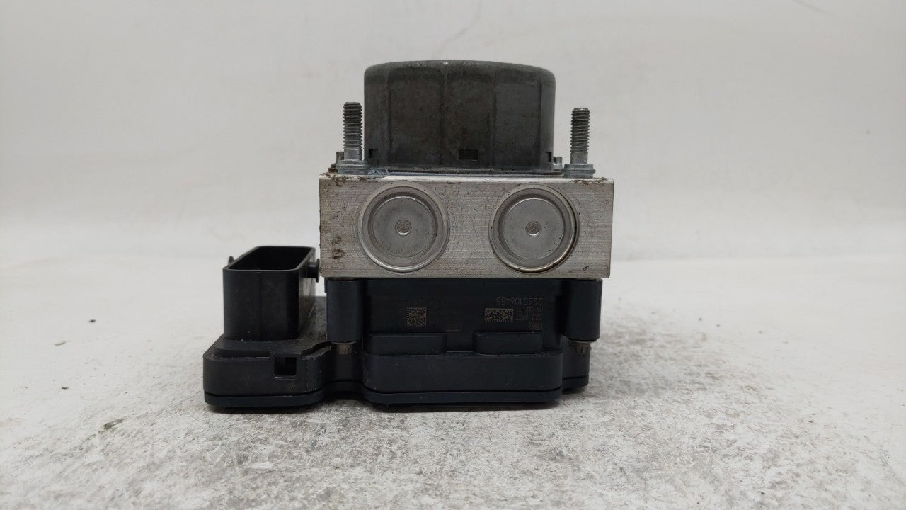 2014-2015 Nissan Sentra ABS Pump Control Module Replacement P/N:47660 3SG0C Fits Fits 2014 2015 OEM Used Auto Parts - Oemuse