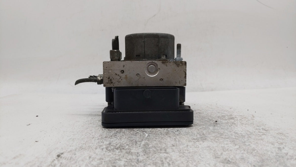 2014-2015 Nissan Sentra Anti-Lock Brake ABS Pump Module Actuator OEM P/N:47660 3SG0C Fits Fits 2014 2015 OEM Used Auto Parts