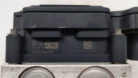 2014-2015 Nissan Sentra ABS Pump Control Module Replacement P/N:47660 3SG0C Fits Fits 2014 2015 OEM Used Auto Parts - Oemuse