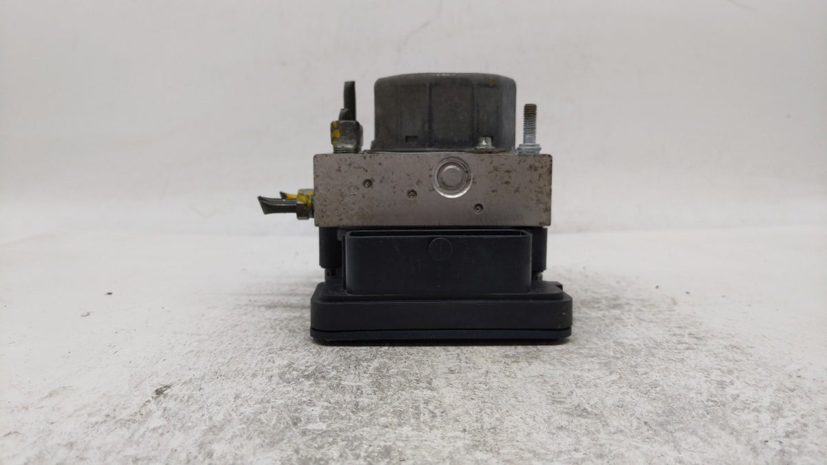2014-2015 Nissan Sentra Anti-Lock Brake ABS Pump Module Actuator OEM P/N:47660 3SG0C Fits Fits 2014 2015 OEM Used Auto Parts