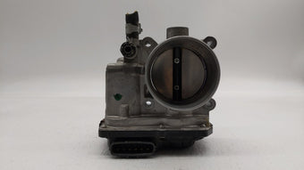 compare product 2013-2019 Nissan Sentra Throttle Body P/N:3RA60-01 3RA60-01 A, 3RA60-01 D, 3RA60-01 B Fits Fits 2013 2014 2015 2016 2017 2018 2019 OEM Used Auto Parts