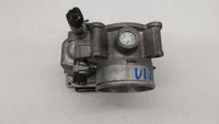 2013-2019 Nissan Sentra Throttle Body P/N:3RA60-01 3RA60-01 A, 3RA60-01 D, 3RA60-01 B Fits Fits 2013 2014 2015 2016 2017 201