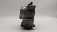 2013-2019 Nissan Sentra Throttle Body P/N:3RA60-01 3RA60-01 A, 3RA60-01 D, 3RA60-01 B Fits Fits 2013 2014 2015 2016 2017 201